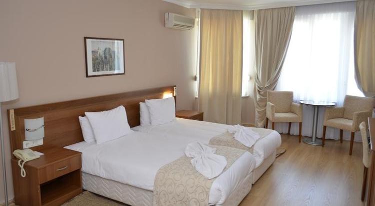 Ida Kale Resort Otel