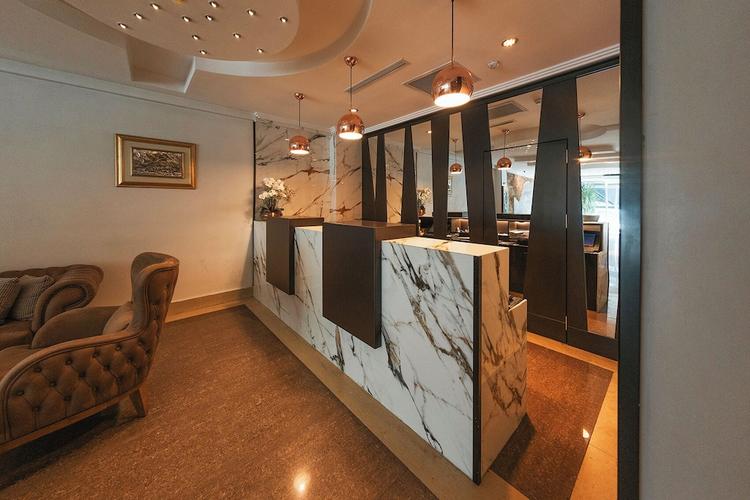 Elit Class Residence