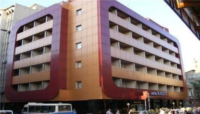Hotel Kaleli