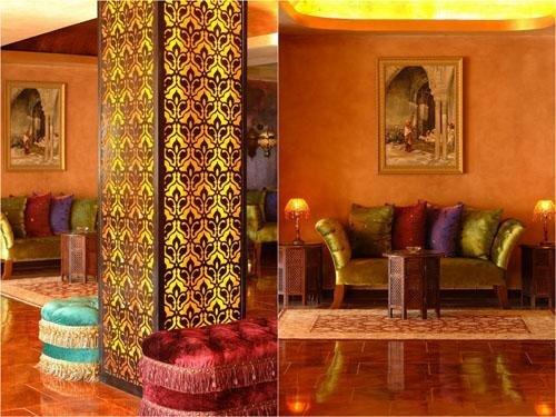 Manici Hotel Sanliurfa