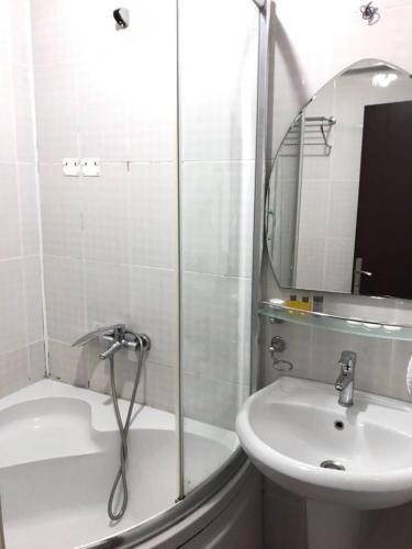Istanbul Queen Apart Hotel