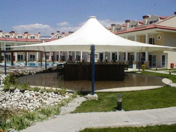 Oasis Holiday Residence & Villas