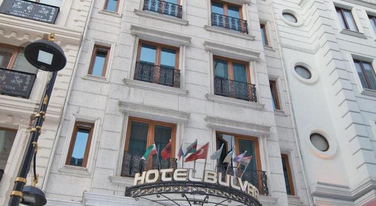 Bulvar Istanbul