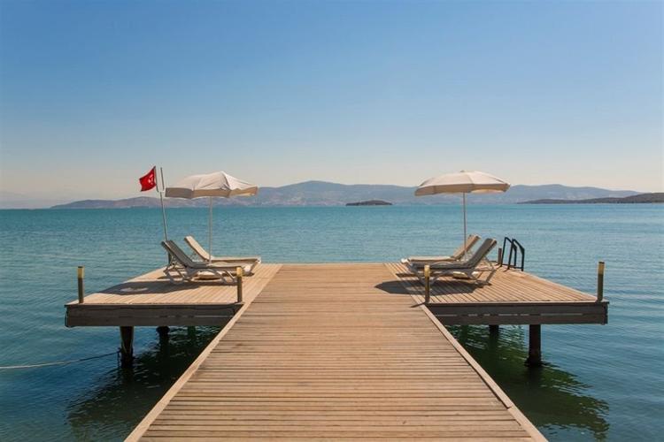 Corendon Iassos Modern Resort