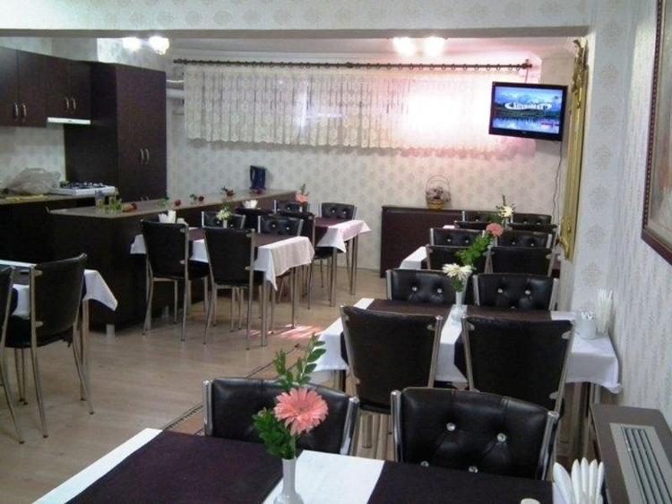 Angel's Inn