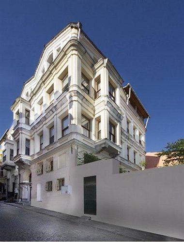 Ottoman Zade Hotel