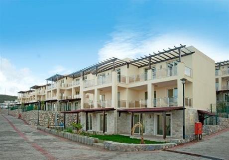 Royal Heights Bodrum