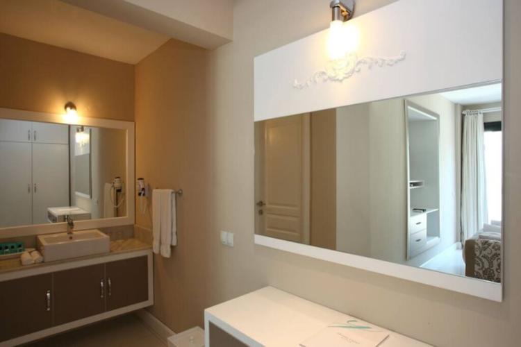 Grand Yazici Torba Beach Club