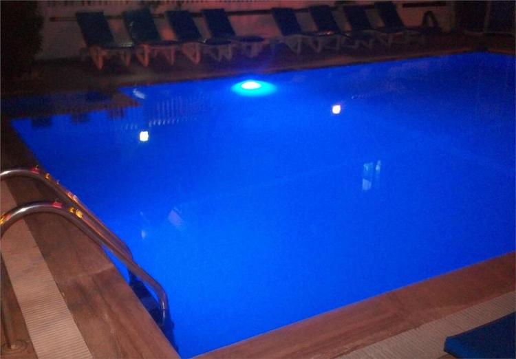Karatas Apart Otel