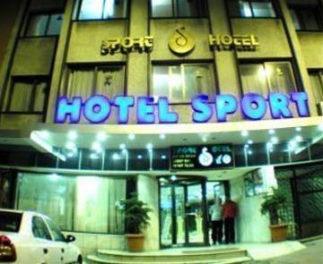 Inter Sport