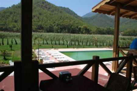 Adrasan Bay Hotel