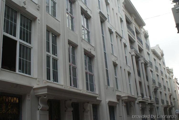 The Selection Design Suites