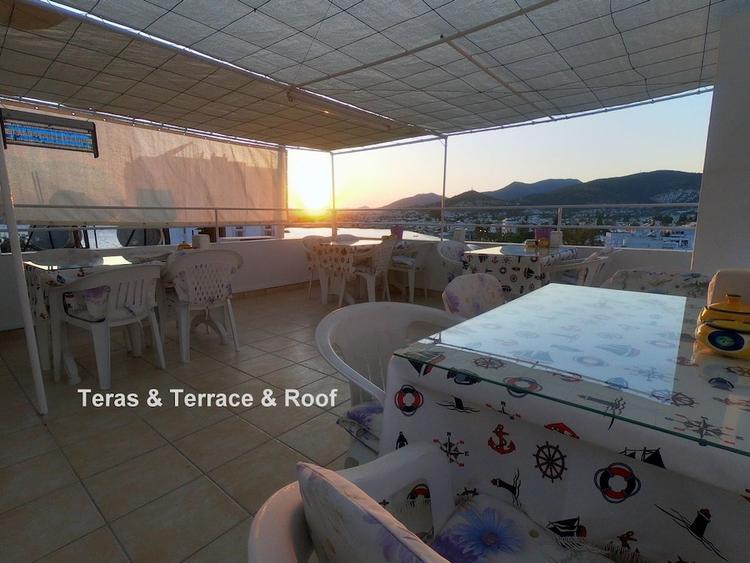 Merhaba Hotel