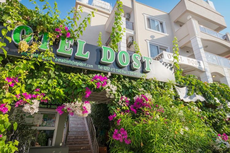 Otel Dost