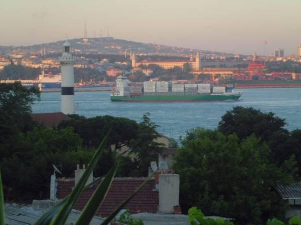 Chora Guesthouse