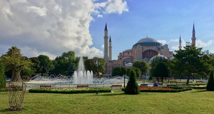 Fatima Sultan Hotel