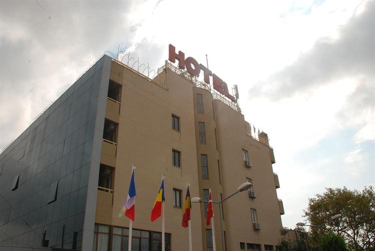 Best Inn Hotel