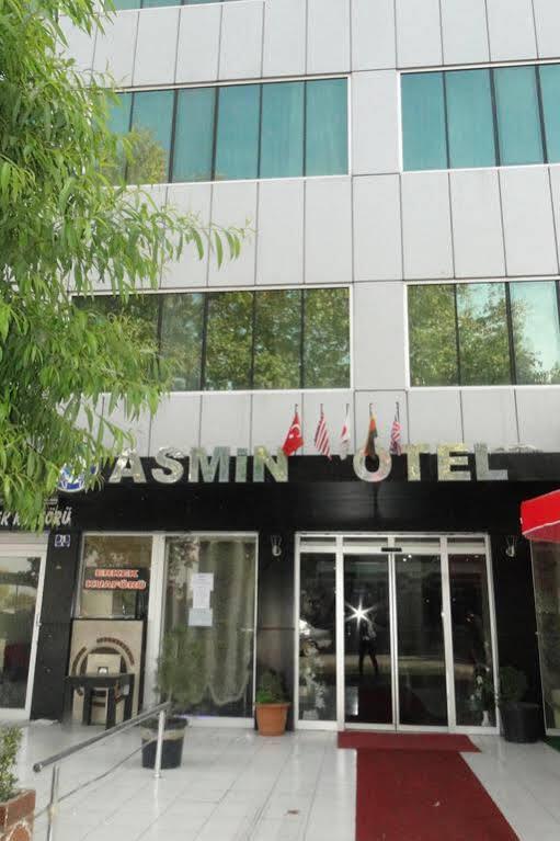 Asmin Hotel Ankara