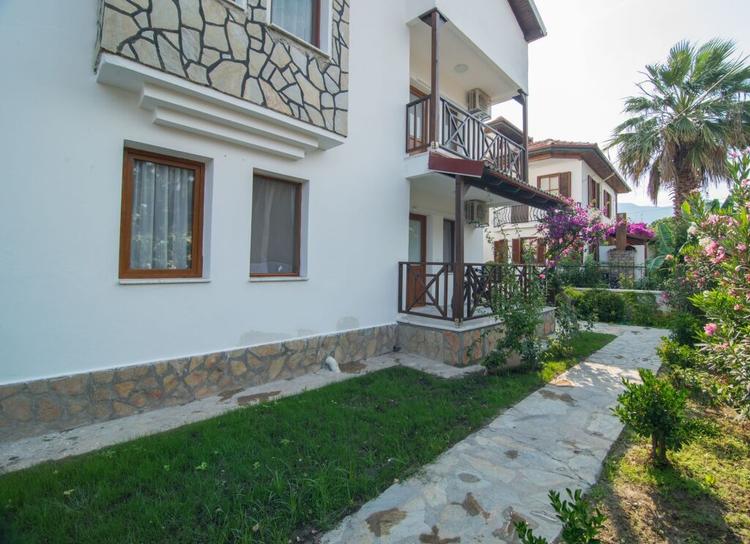 BC Alya Hotel