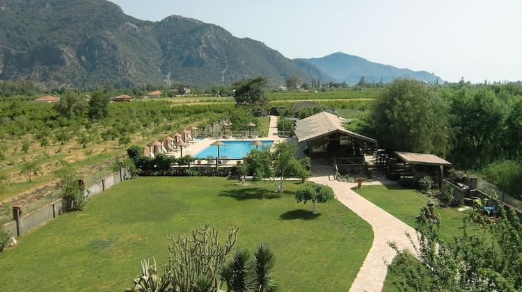 Sedir Resort