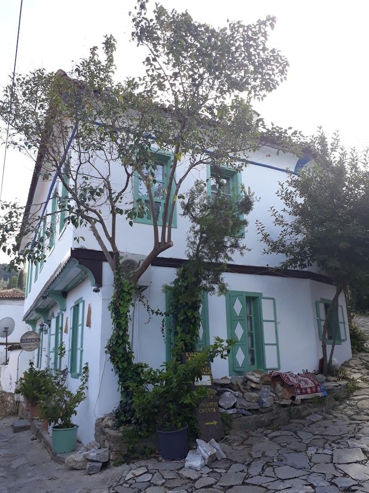 Kırkınca Houses & Boutique Hotel