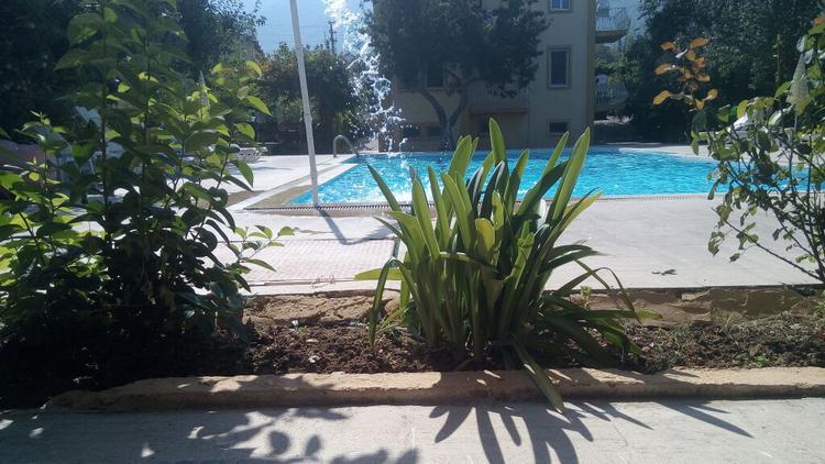 Baris Hotel
