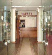 Bursa Diyar Hotel