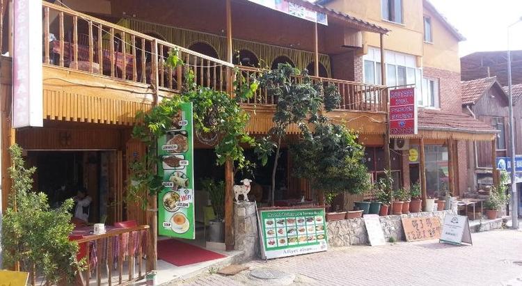 Mustafa Motel & Pension