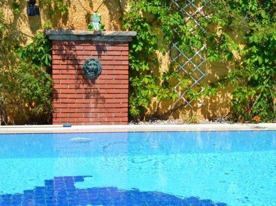 Villa DanLin Hotel