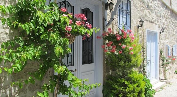 Catkapi Konuk Evi