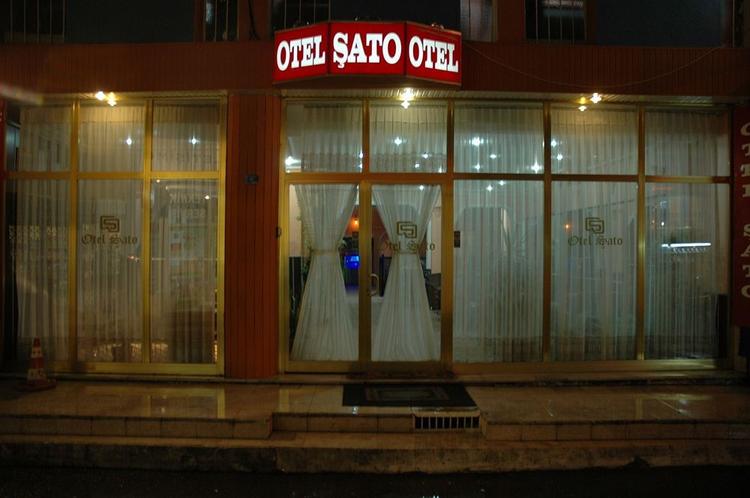 Otel Sato