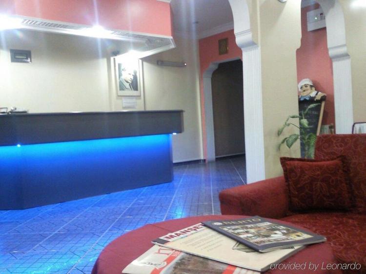 Anil Boutique Hotel