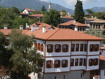 Imren Lokum Konak