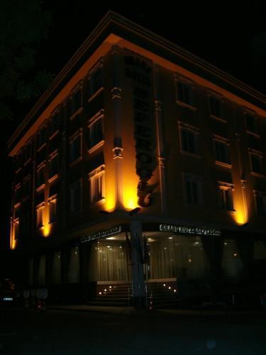 Grand Hotel Seferoglu