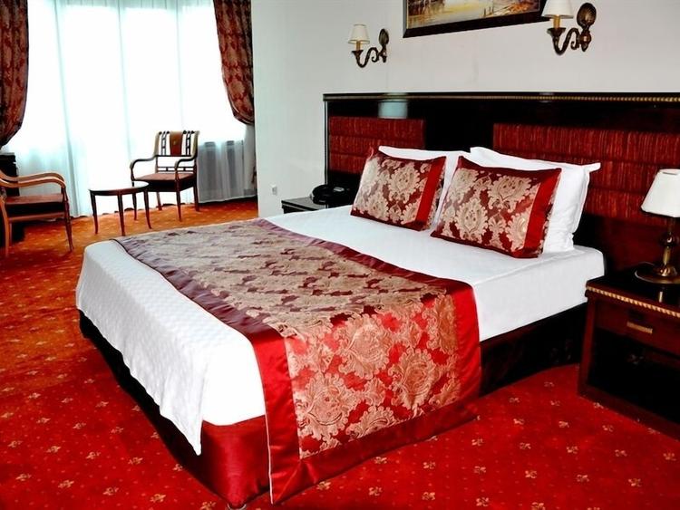 Pasha Palas İzmit