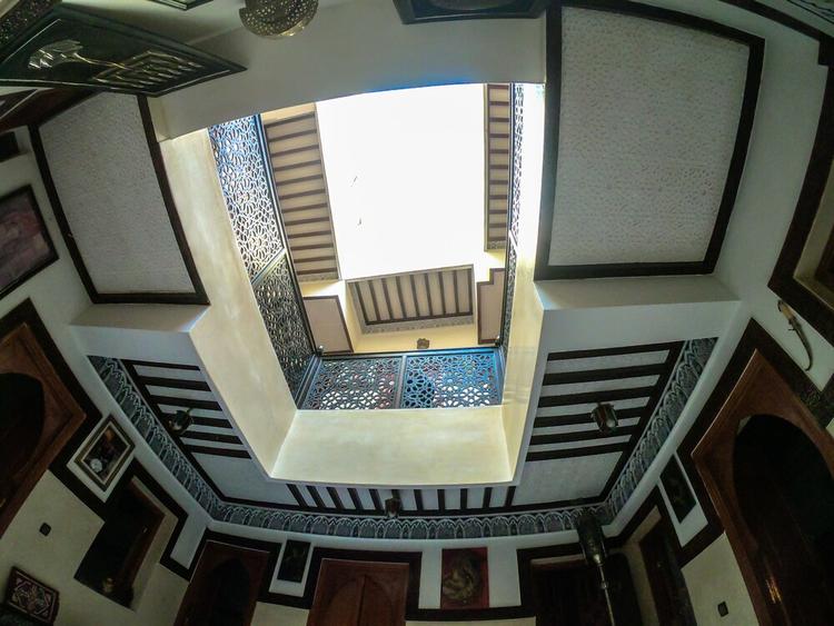 Riad Lalla Marrakech