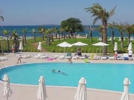 Apollonium Villas