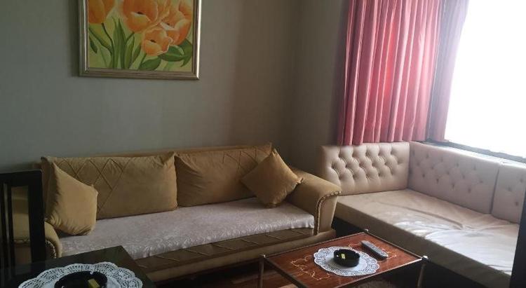Ulasan Hotel