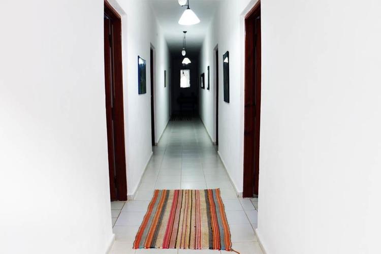 Adrasan Gümüs Hotel