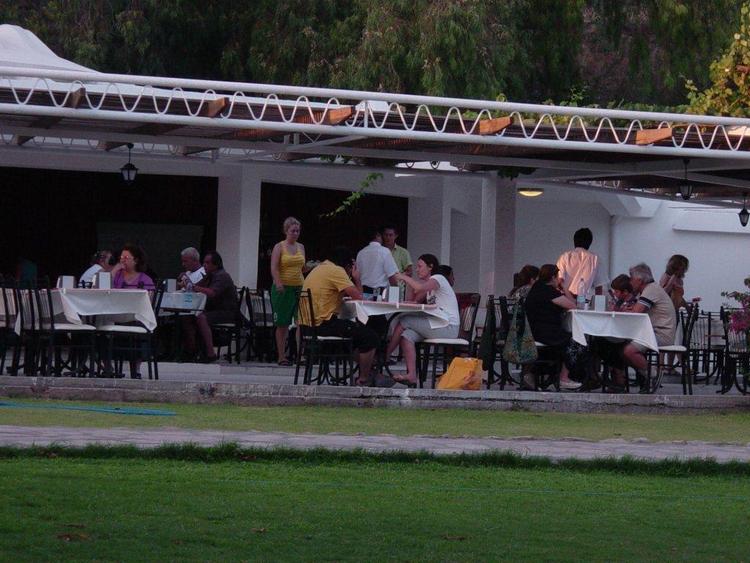 Club Datca Holiday Village