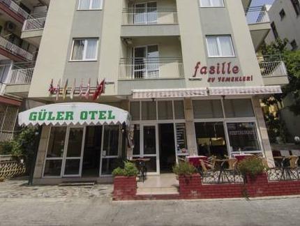 Güler