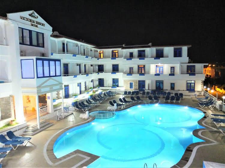 Victoria Resort