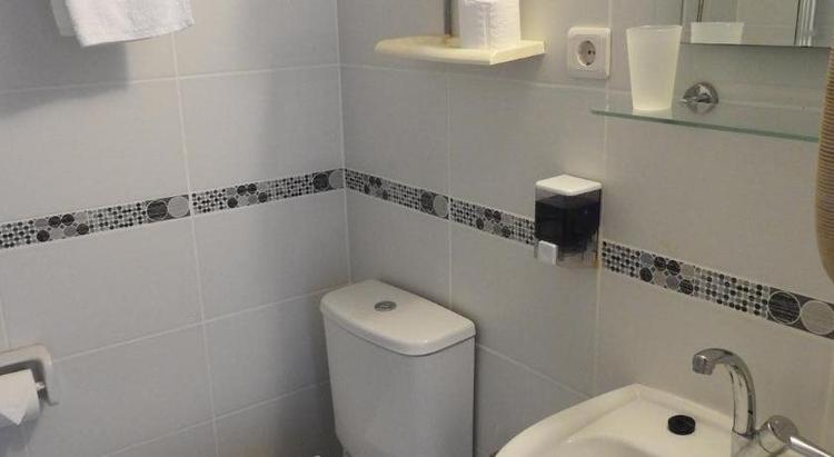 Musti Apart Hotel