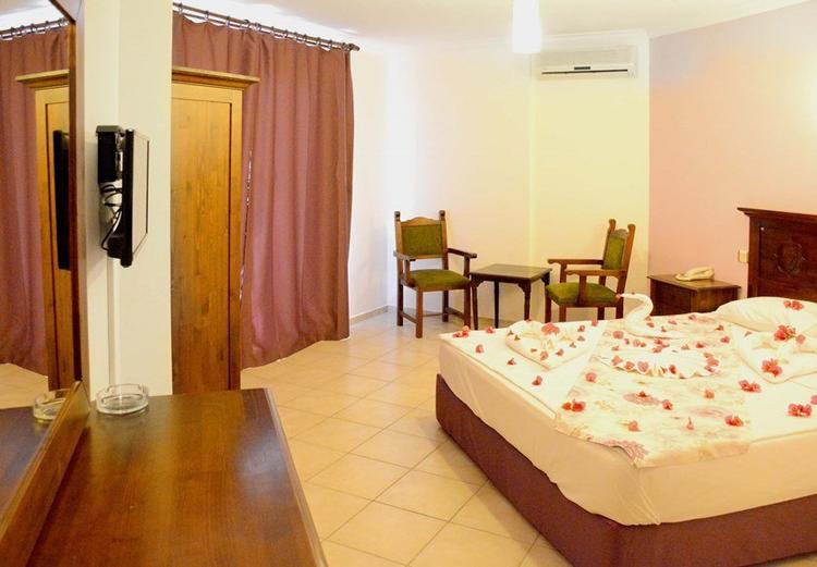 Gumbet Beach Resort