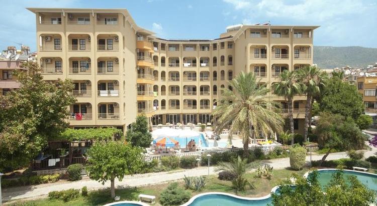 Günes House Hotel