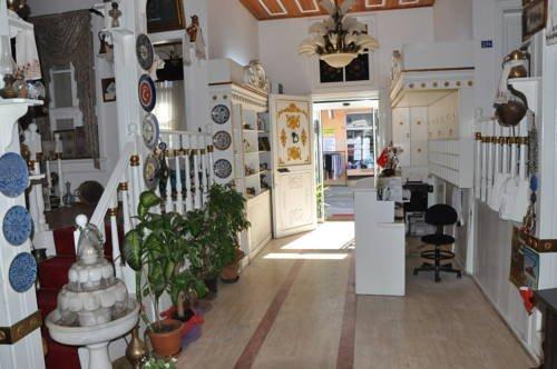 Esman Butik Hotel