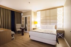 Quattro Beach Spa & Resort Hotel