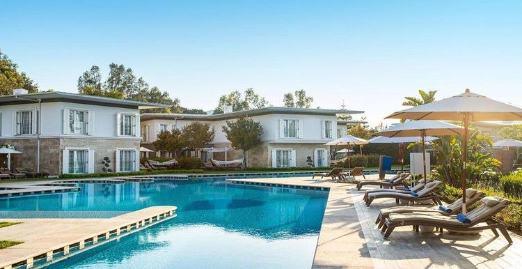 Azure Villas by Cornelia