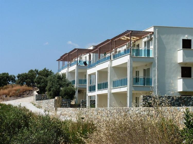 Flipflops Meltemi Residences