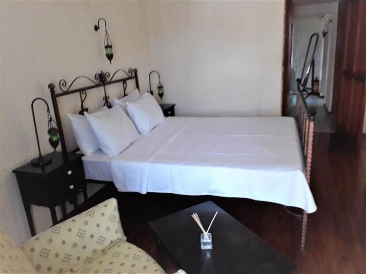 Zeytindali Hotel